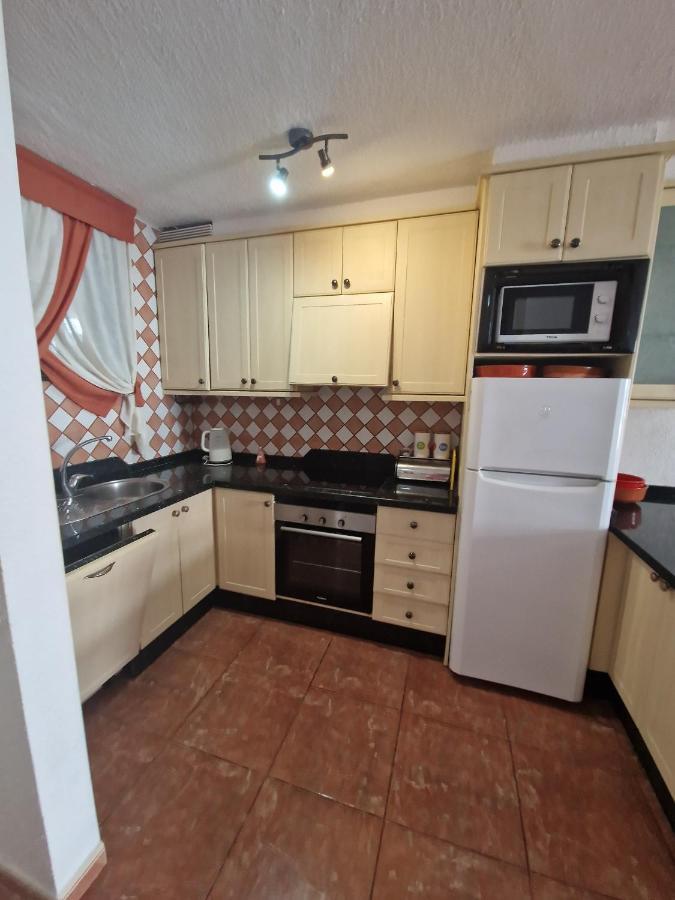 Apartamento Parque Santiago 1 D-165 By Tenerife Dream *