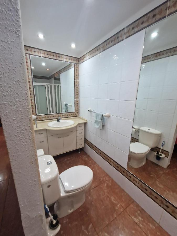 Apartamento Parque Santiago 1 D-165 By Tenerife Dream *