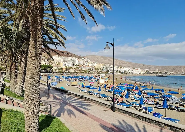 Parque Santiago 1 D-165 By Tenerife Dream Properties