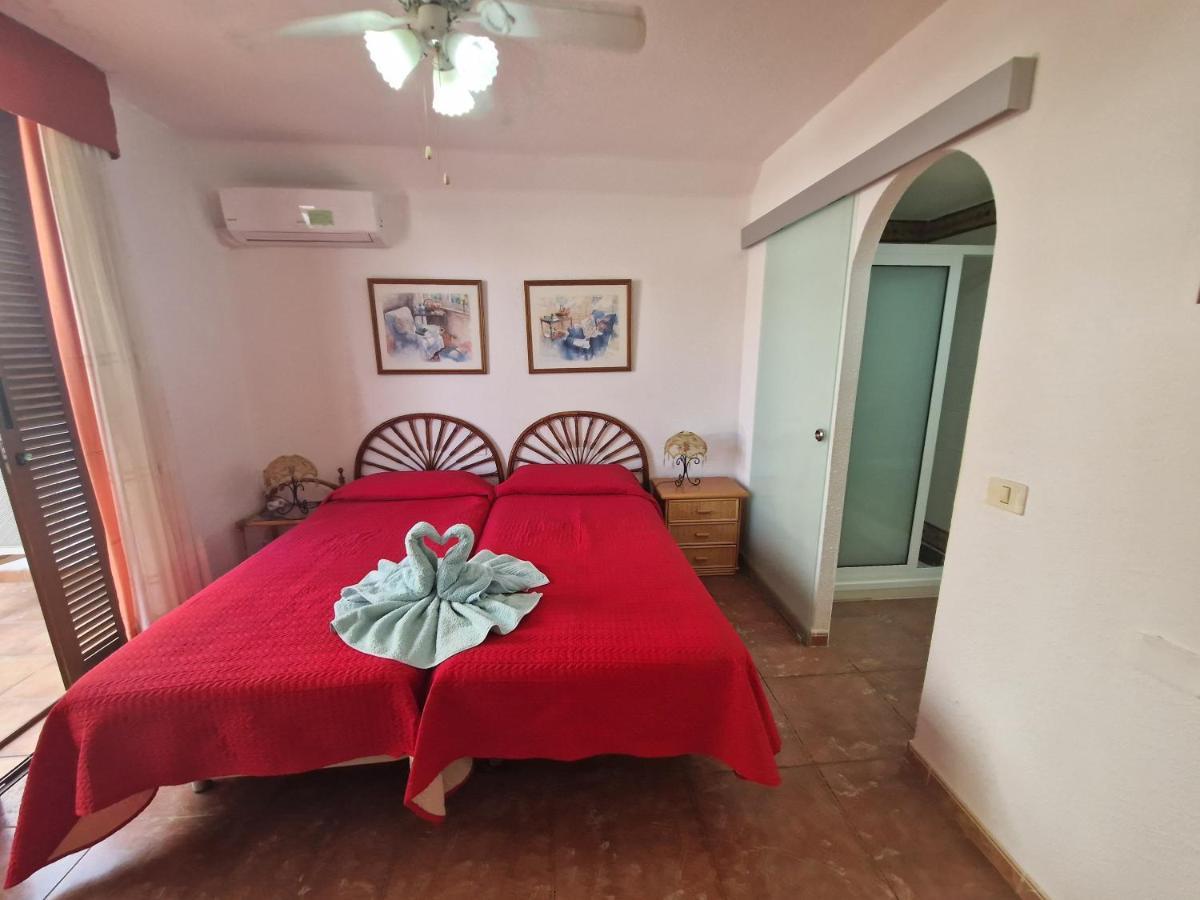 Appartement Parque Santiago 1 D-165 By Tenerife Dream *