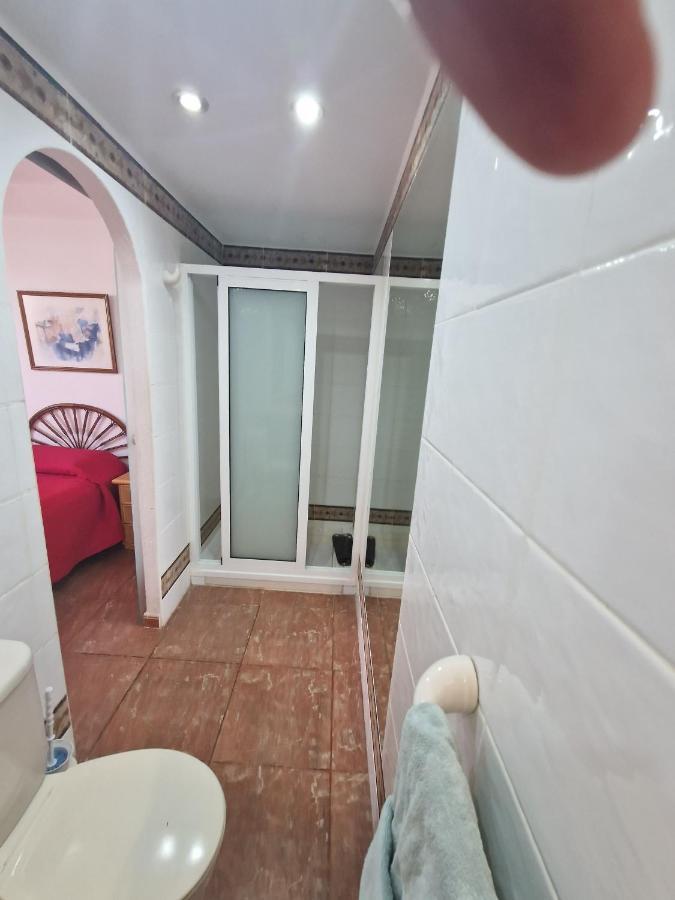 Appartement Parque Santiago 1 D-165 By Tenerife Dream *