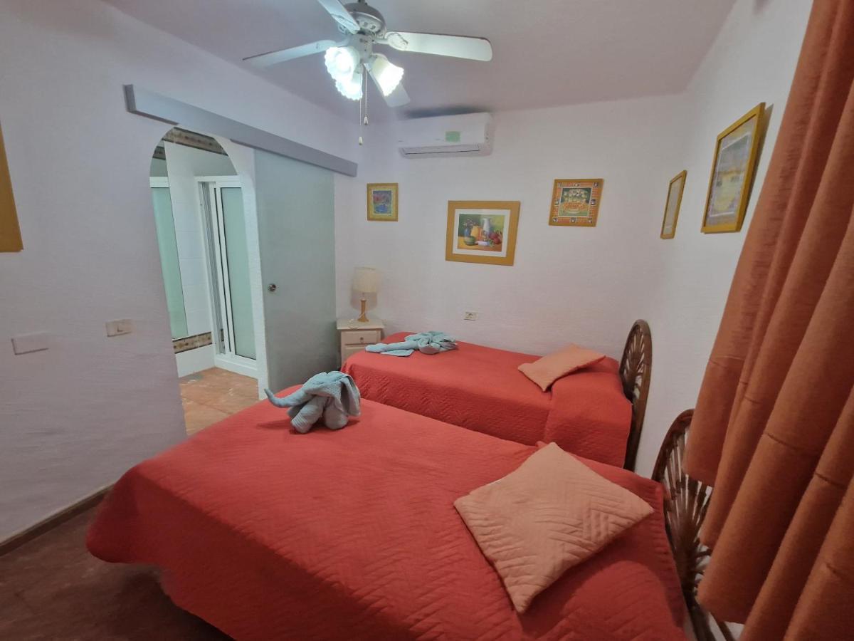 Appartement Parque Santiago 1 D-165 By Tenerife Dream Playa de las Américas